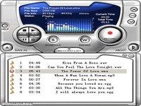 Audio Mid Recorder Audio Mid Recorder