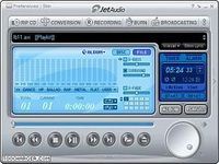 JetAudio JetAudio