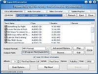 SuperAVConverter SuperAVConverter