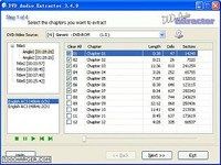 DVD Audio Extractor DVD Audio Extractor