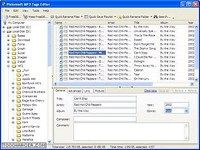 Pistonsoft MP3 Tags Editor Pistonsoft MP3 Tags Editor