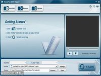 SnowFox DVD Ripper SnowFox DVD Ripper