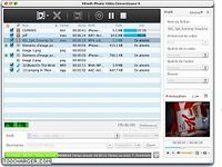 Xilisoft iPhone Vidéo Convertisseur pour Mac Xilisoft iPhone Vidéo Convertisseur pour Mac