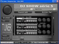 Dj show Dj show
