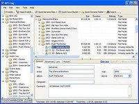 MP3 Tag Editor MP3 Tag Editor