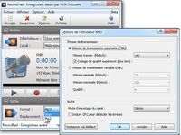 RecordPad - Enregistreur sonore RecordPad - Enregistreur sonore