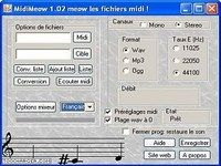 MidiMeow MidiMeow