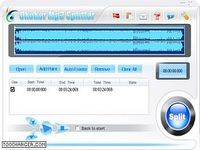 Okoker Mp3 Splitter Okoker Mp3 Splitter
