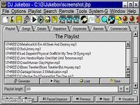 DJ Jukebox DJ Jukebox