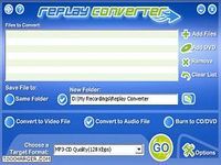 Replay Converter Replay Converter