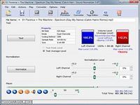 Sound Normalizer Sound Normalizer