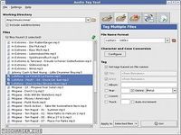 Audio Tag Tool Audio Tag Tool