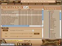 AV Music Morpher Gold AV Music Morpher Gold