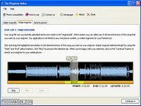 The Ringtone Maker The Ringtone Maker