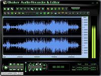 Okoker Audio Recorder  Okoker Audio Recorder