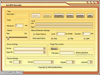 Kat MP3 Recorder Kat MP3 Recorder