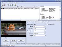 YASA AVI WMV MOV VOB to MP3 Converter YASA AVI WMV MOV VOB to MP3 Converter