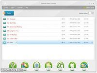 Freemake Audio Converter Freemake Audio Converter