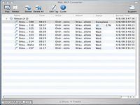 MAC M4P Converter for iTunes MAC M4P Converter for iTunes