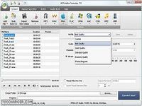AVS Audio Converter AVS Audio Converter