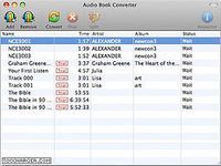 Macsome iTunes Converter for Mac Macsome iTunes Converter for Mac