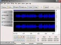 Audio Editor Gold Audio Editor Gold