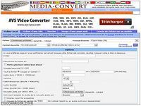 Media Convert Media Convert