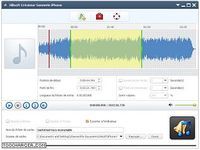 Xilisoft Créateur Sonnerie iPhone Xilisoft Créateur Sonnerie iPhone