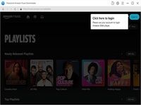 Macsome Amazon Music Downloader Macsome Amazon Music Downloader