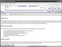 Stenographer Stenographer