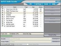 ImTOO Audio Encoder ImTOO Audio Encoder