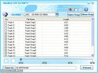 Okoker CD to Mp3 Okoker CD to Mp3