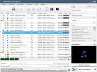 Xilisoft FLAC Convertisseur Xilisoft FLAC Convertisseur
