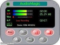 AudioMagic AudioMagic