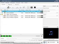 Xilisoft Audio Créateur Xilisoft Audio Créateur
