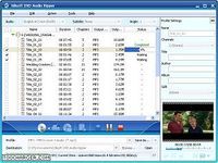 Xilisoft DVD Audio Rippeur Xilisoft DVD Audio Rippeur