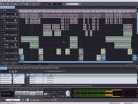 MAGIX Samplitude Music Studio MAGIX Samplitude Music Studio