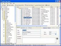 Audio Tags Editor Audio Tags Editor