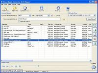 Direct Audio Converter and CD Ripper Direct Audio Converter and CD Ripper