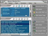 Blaze Media Pro Blaze Media Pro