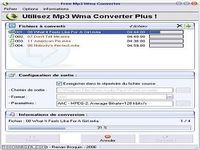 Free MP3 WMA Converter Free MP3 WMA Converter