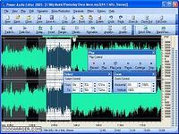 Power Audio Editor Power Audio Editor