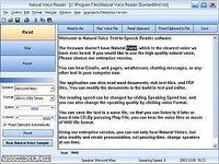 NaturalReader NaturalReader