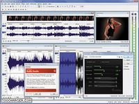 Sound Forge Audio Studio Sound Forge Audio Studio