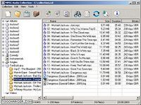 MPEG Audio Collection MPEG Audio Collection