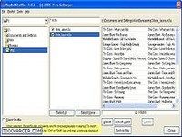 PlaylistShuffle PlaylistShuffle