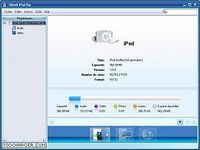 Xilisoft iPod Rip Xilisoft iPod Rip