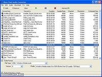 River Past Audio Converter River Past Audio Converter