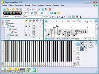 MagicScore Note MagicScore Note