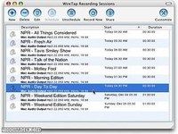 WireTap Pro WireTap Pro